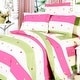 preview thumbnail 1 of 2, Colorful Life Luxury 7PC/10PC MEGA Bed In A Bag Combo 300GSM