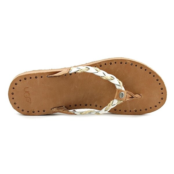 ugg australia flip flops