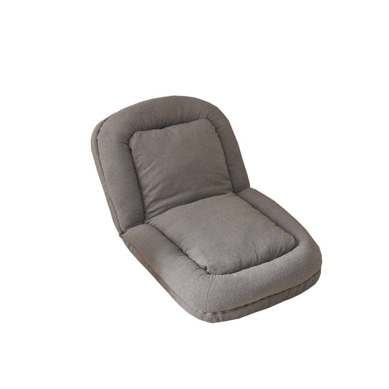 Triple Fold Down Sofa Bed