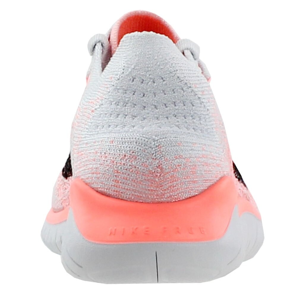 nike women's free rn flyknit 2018 running shoes