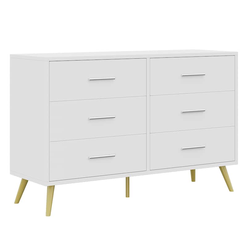 Futzca Dresser, Wood Storage Tower