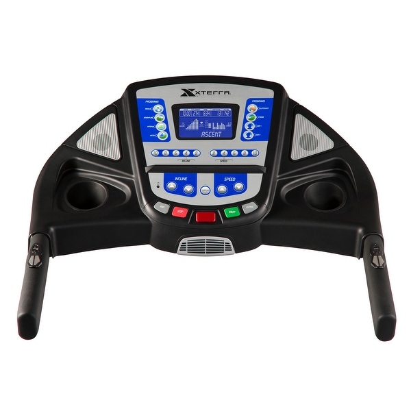 Xterra treadmill 2.25 motor cheap
