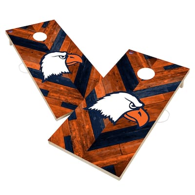 Carson-Newman Eagles Cornhole Board Set