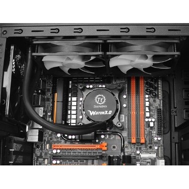 thermaltake water 3.0 extreme s