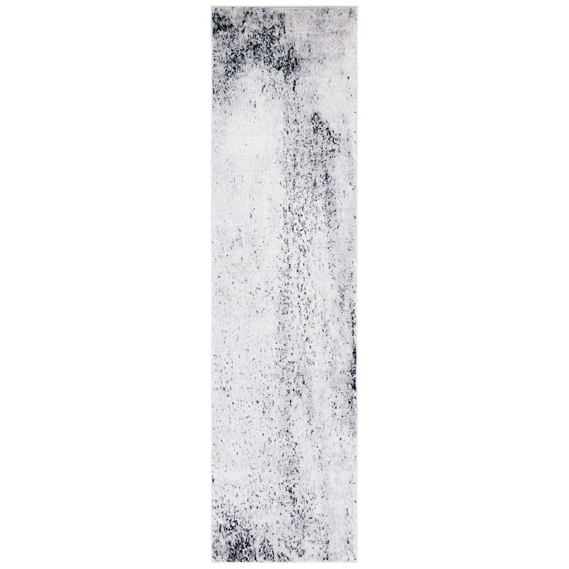 SAFAVIEH Skyler Lular Modern Abstract Rug