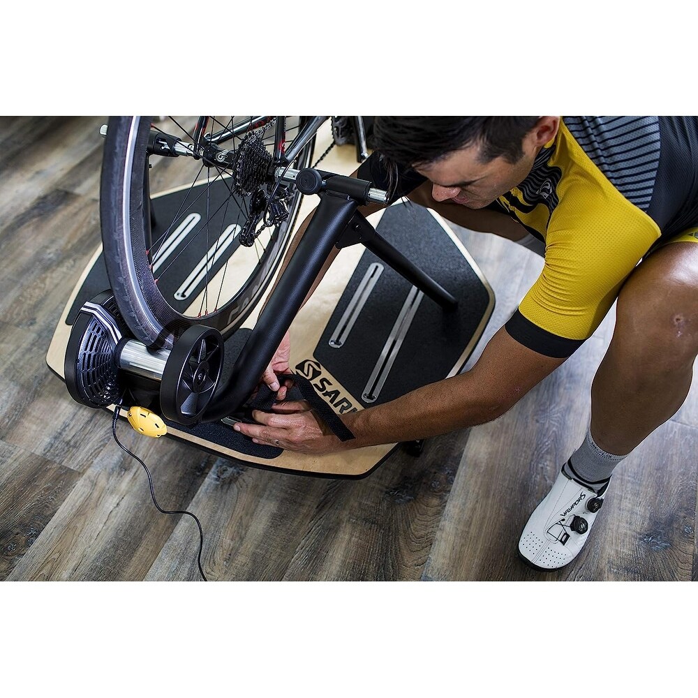 Saris trainer accessories deals