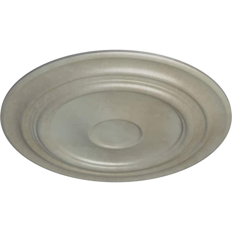32 5/8"OD x 1 1/2"P Giana Ceiling Medallion