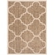 preview thumbnail 71 of 100, SAFAVIEH Courtyard Maryanne Indoor/ Outdoor Waterproof Patio Backyard Rug
