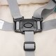 preview thumbnail 10 of 9, 3-in-1 High Chair for Babies and Toddlers, Table and Chair Set