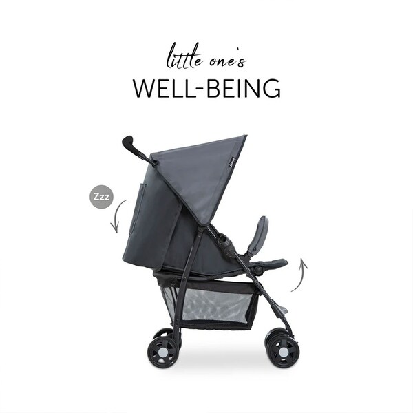 hauck baby strollers