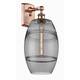 Option Antique Copper / Light Smoke