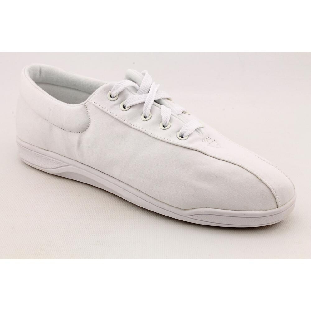 Shop Easy Spirit Active Ap1 Women White Casual Sneakers Shoes