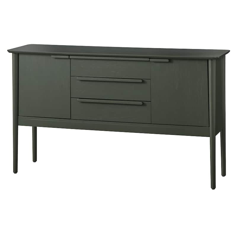 Lifestorey Roman 3-Drawer/2-Door Sideboard
