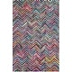 preview thumbnail 14 of 23, SAFAVIEH Handmade Nantucket Herzlinde Contemporary Cotton Rug