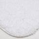 Mohawk Pure Perfection Solid Patterned Bath Rug