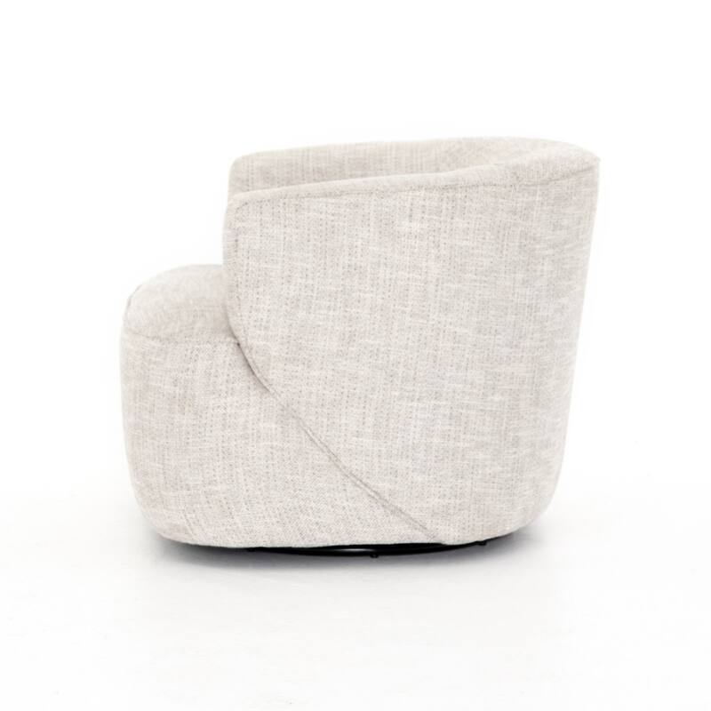 Haven Home Skooter Swivel Chair