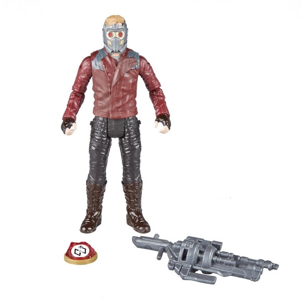 avengers infinity war action figures with infinity stones