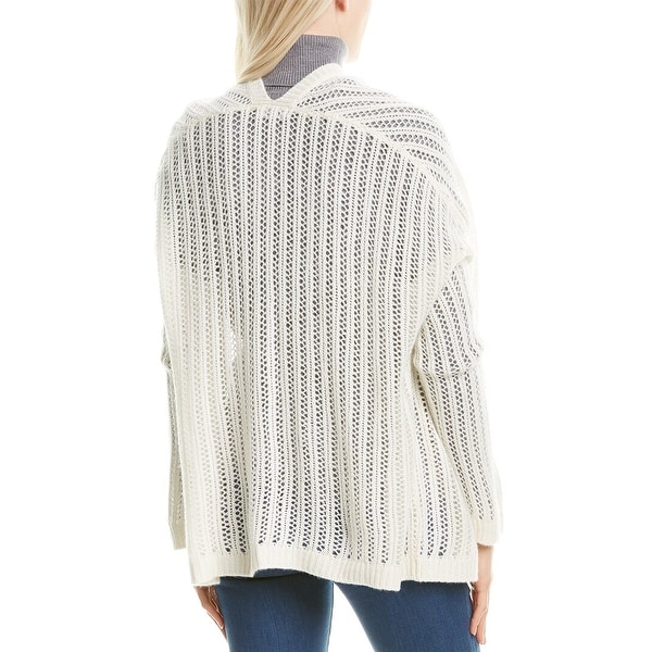 gobi cashmere cardigan