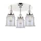 Option Clear / Polished Nickel