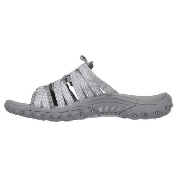 Skechers Reggae Repetition Sandals 2024 www.hockeyplayer .ar
