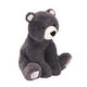 preview thumbnail 2 of 4, Lambs & Ivy Woodland Forest Plush Bear Stuffed Animal Toy Plushie - Oscar