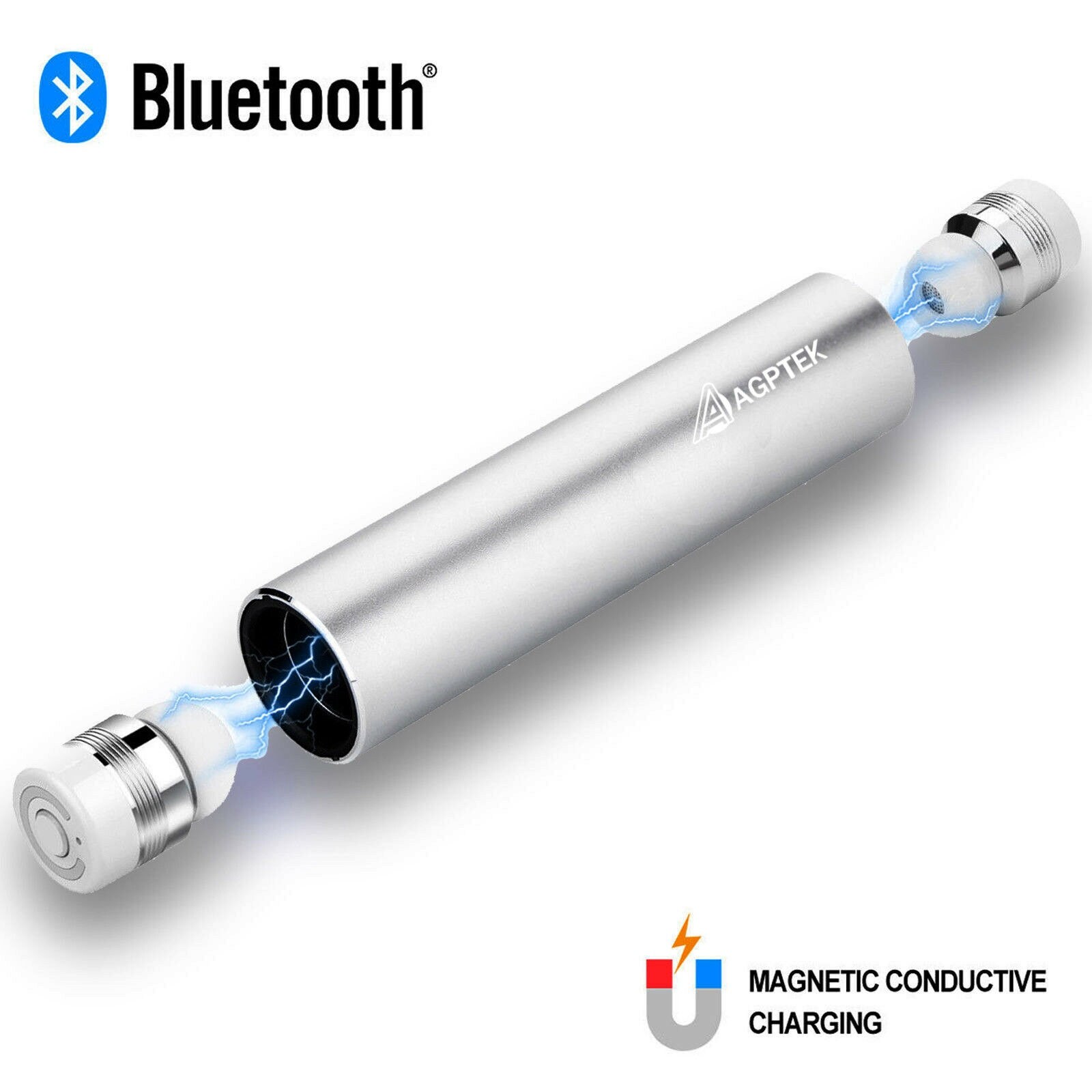 twins bluetooth headset