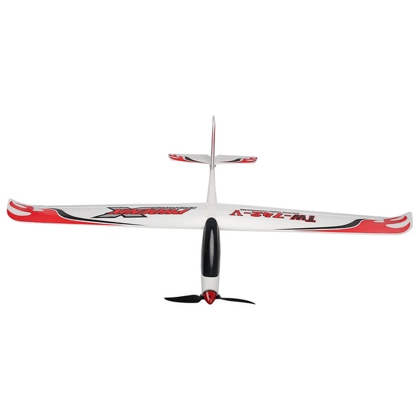 phoenix evolution 2600mm rc glider
