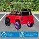 preview thumbnail 14 of 26, Officially Licensed Toyota Tacoma 12V Kids Ride On Car