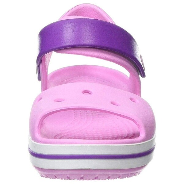 crocs crocband sandal kids