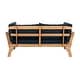 preview thumbnail 9 of 10, SAFAVIEH Outdoor Living Tandra Contemporary Daybed