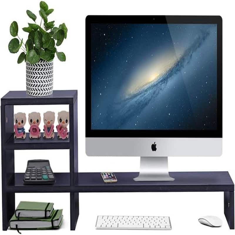 3 Drawer Rolling Pedestal