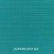 Option Dupione Deep Sea