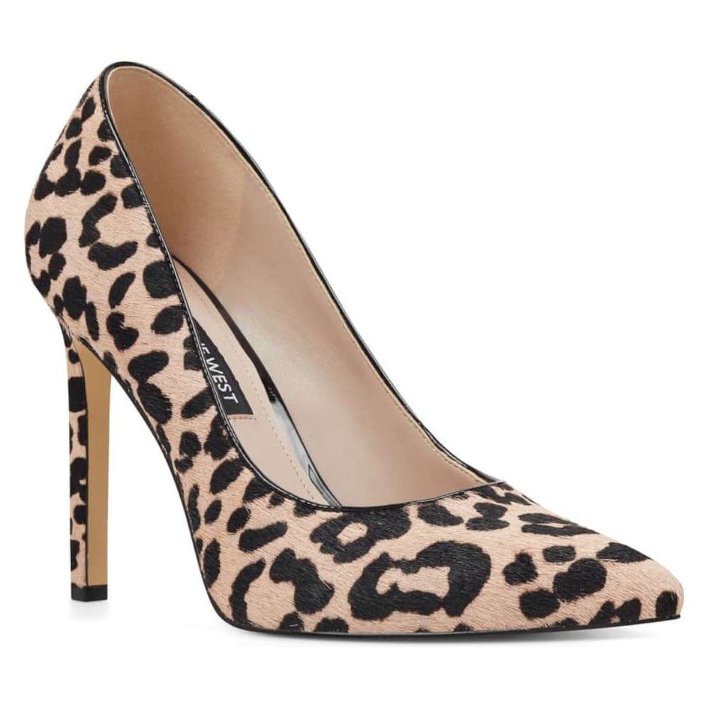 sharpin pointy toe pumps