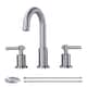 Option Brushed Nickel