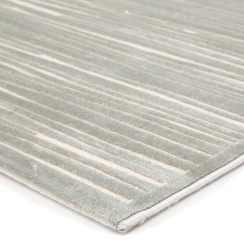 Linea Abstract Area Rug