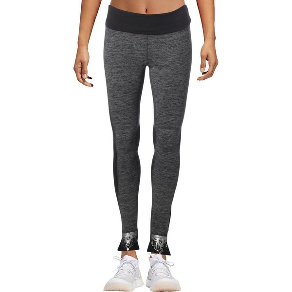 gaiam om yoga leggings