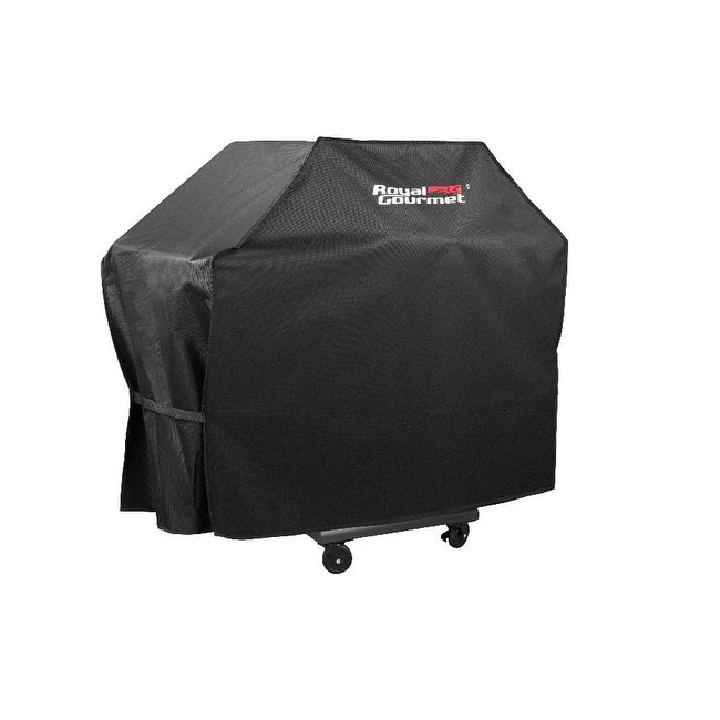 Royal Gourmet CR5402 54" Grill Cover Oxford Waterproof Heavy-Duty