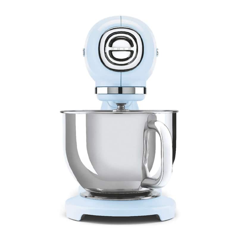 SMEG Full Color Stand Mixer SMF03