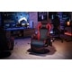 preview thumbnail 22 of 47, RESPAWN 900 Ergonomic Reclining Gaming Chair w/ Footrest Red