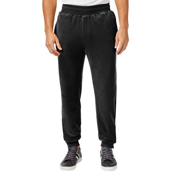 sean john track pants