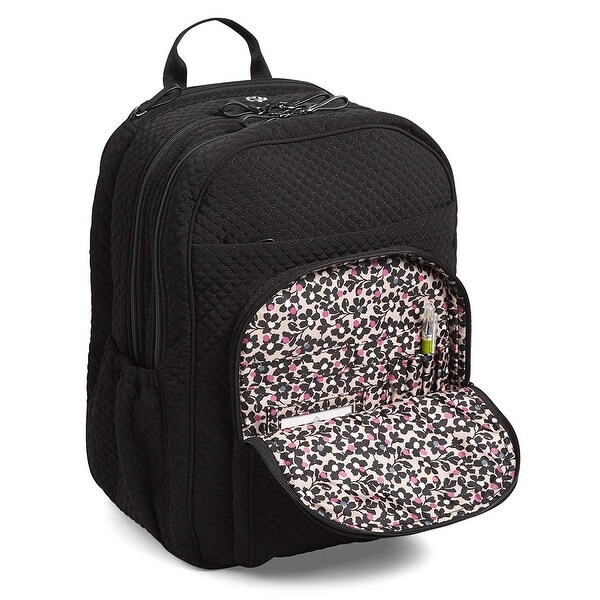 vera bradley iconic xl backpack