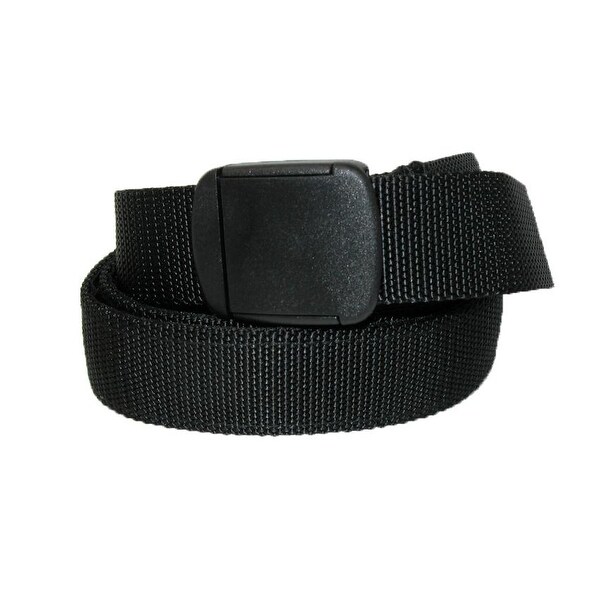 Travelon Men's Fabric TSA Compliant Military Money Belt