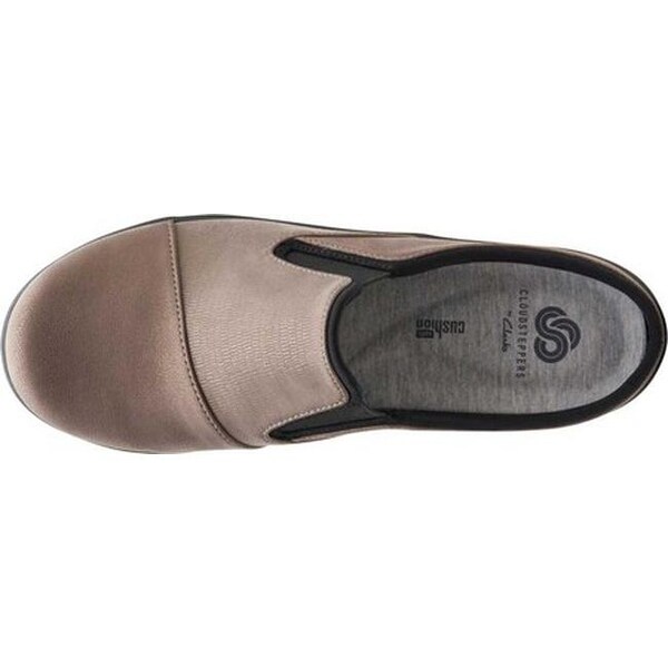 clarks sillian free clog
