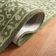 preview thumbnail 38 of 158, SAFAVIEH Handmade Dip Dye Karyn Wool Rug