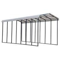 Buy Carports Outdoor Storage Sheds Boxes Online At Overstock Our Best Storage Organization Deals