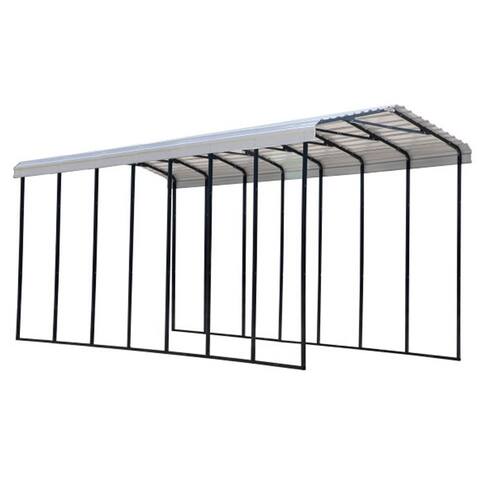 Buy Steel Carports Outdoor Storage Sheds Boxes Online At