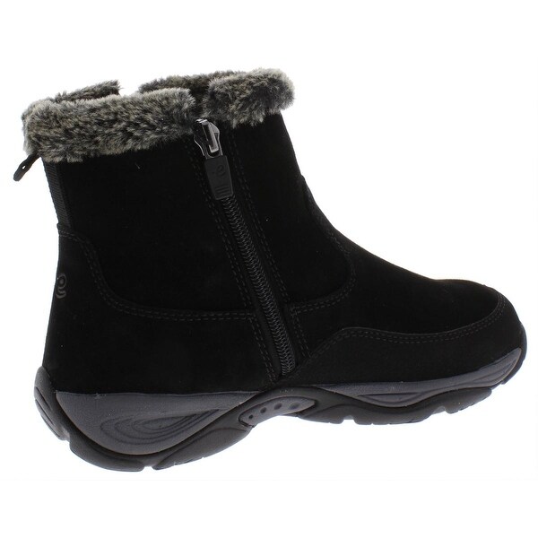 easy spirit excel boots