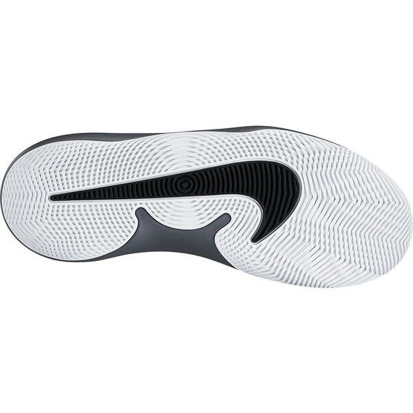 nike air precision wolf grey