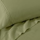 preview thumbnail 15 of 30, Superior Cotton Blend 1200 Thread Count Solid Pillowcases, Set of 2