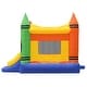 preview thumbnail 4 of 7, Commercial Crayon Bounce House with Blower